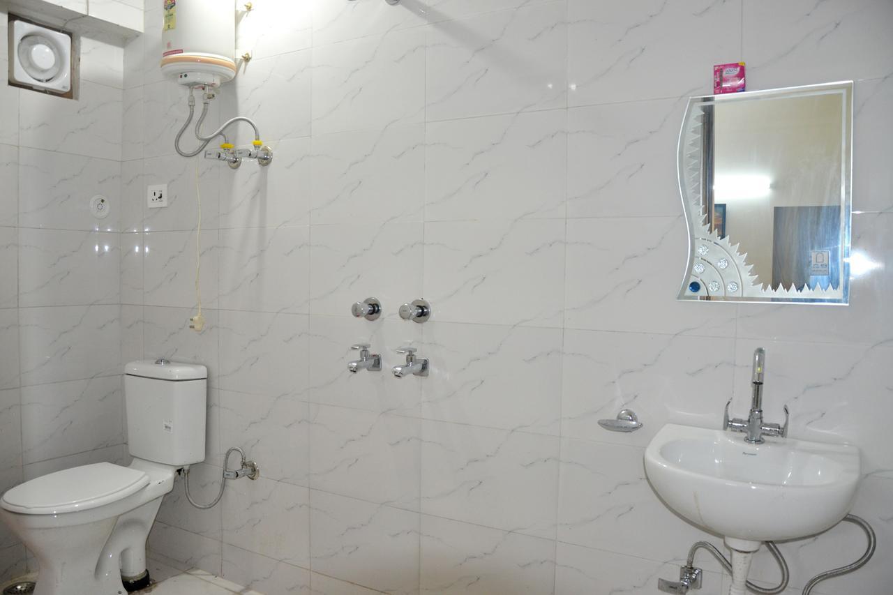 Shiv Shakti Guest House Greater Noida Exterior photo